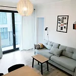 Msapartamenty Centrum 3 *