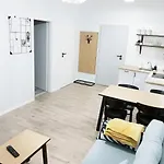 Apartamento Msapartamenty Centrum 3 *