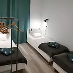 Apartamento Msapartamenty Centrum 3