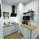 Msapartamenty Centrum 3 * Poznan