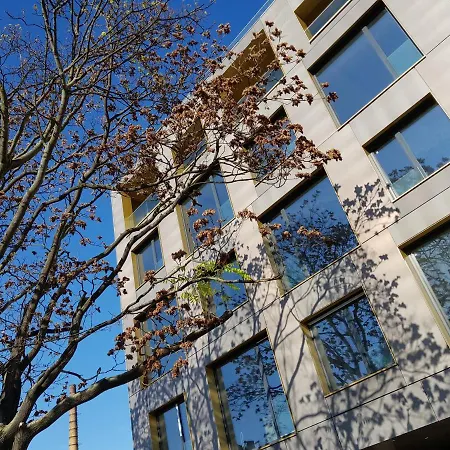 Msapartamenty Centrum 3 *