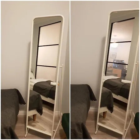 Msapartamenty Centrum 3 * Poznan