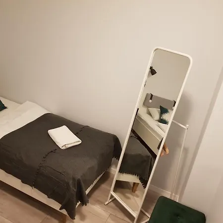 Msapartamenty Centrum 3