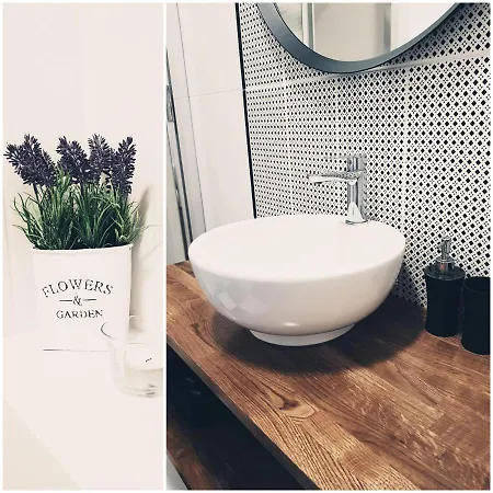 Apartman Msapartamenty Centrum 3