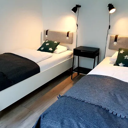 Msapartamenty Centrum 3 * Познань