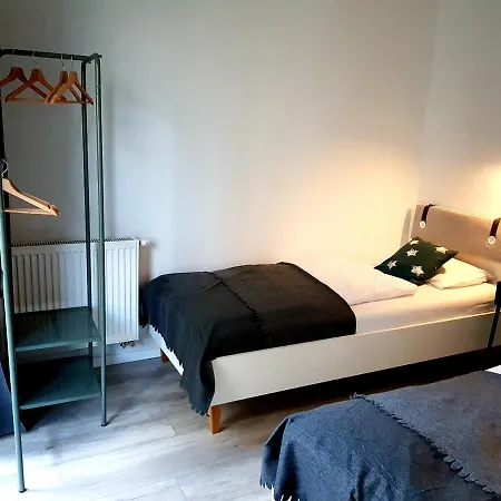 Msapartamenty Centrum 3 Apartamento *