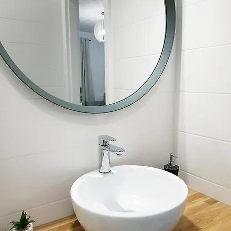 Msapartamenty Centrum 3 * Poznan