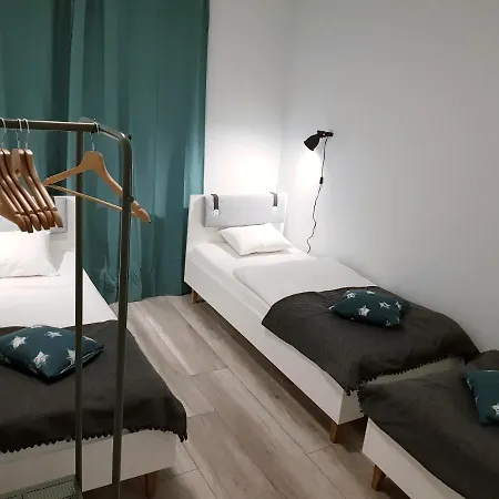 Apartment Msapartamenty Centrum 3