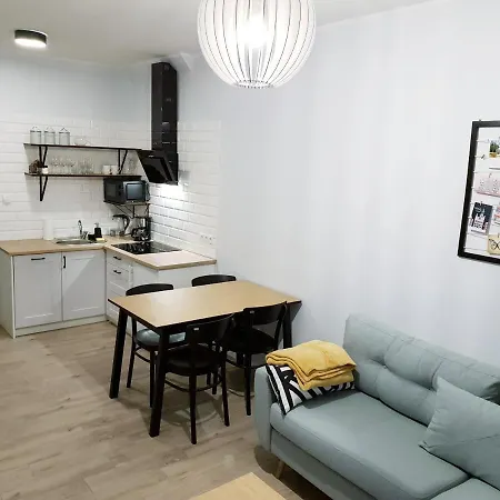 Msapartamenty Centrum 3 *