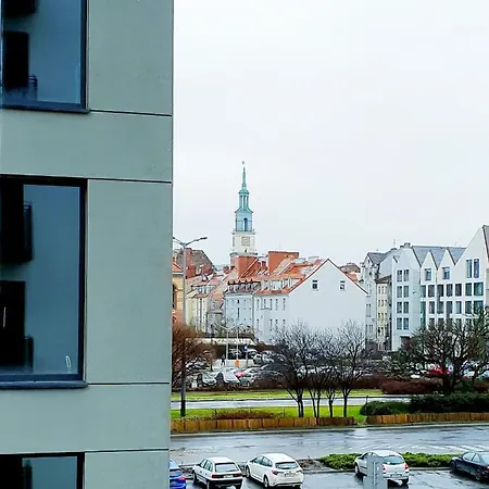 Msapartamenty Centrum 3 * Poznan