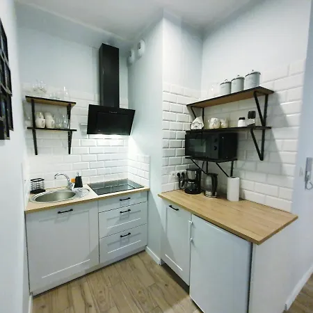 Msapartamenty Centrum 3 * Poznań