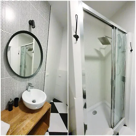 Msapartamenty Centrum 3 Apartment *