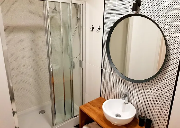 Msapartamenty Centrum 3 アパート