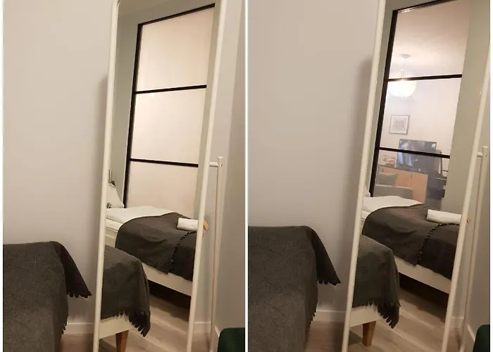 Msapartamenty Centrum 3 * Poznan