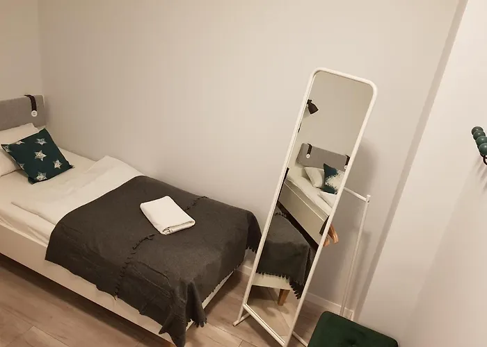 Msapartamenty Centrum 3