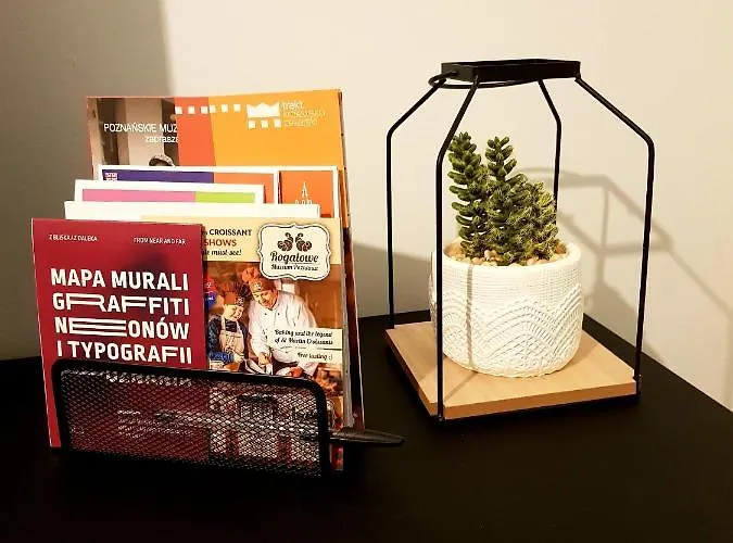 Apartment Msapartamenty Centrum 3 *