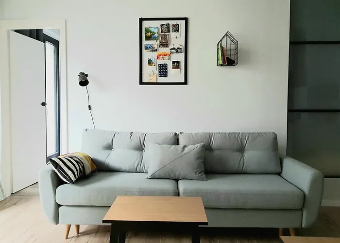 Msapartamenty Centrum 3 *