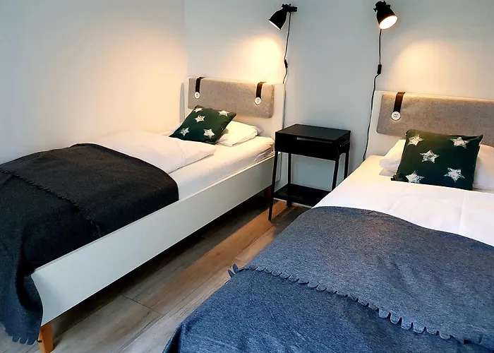 Msapartamenty Centrum 3 * Poznan