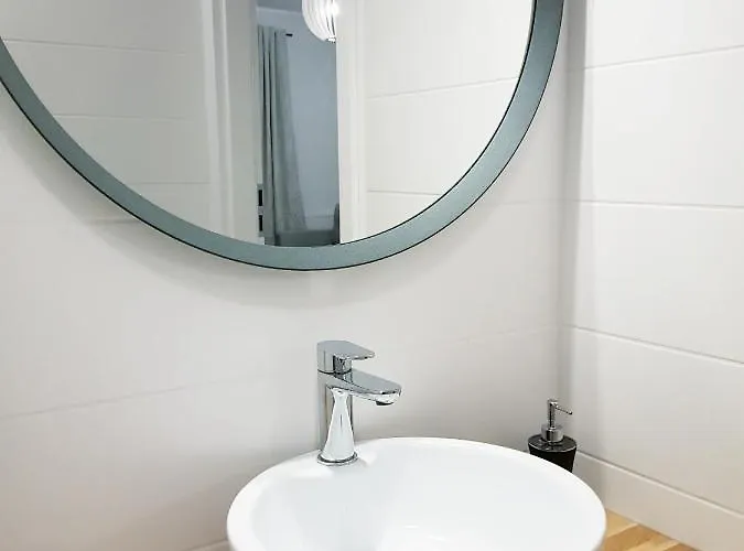 Msapartamenty Centrum 3 * Poznan