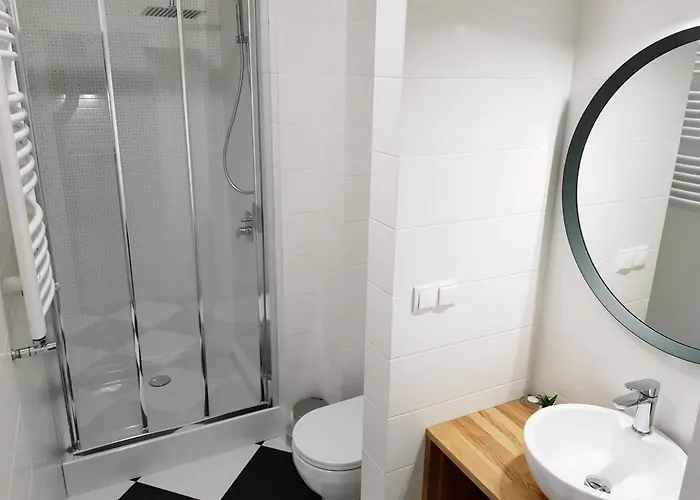 Msapartamenty Centrum 3 Poznan