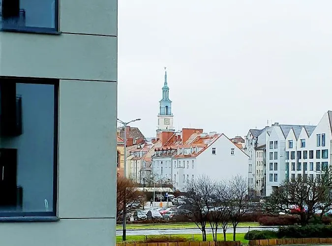 Msapartamenty Centrum 3 * Poznan