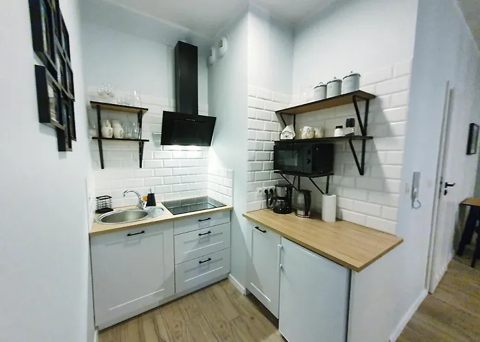 Msapartamenty Centrum 3 * Poznan