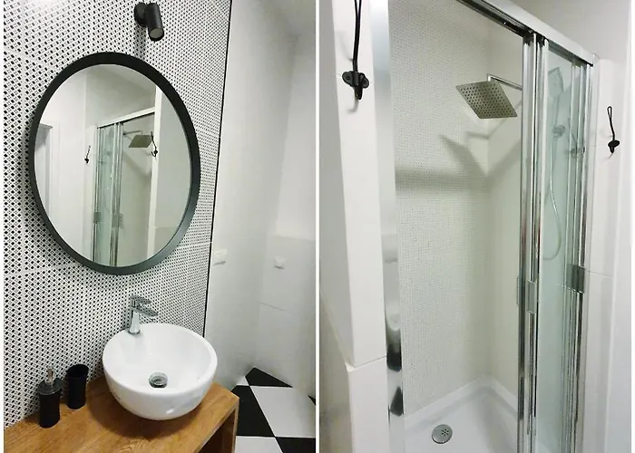 Msapartamenty Centrum 3 アパート *